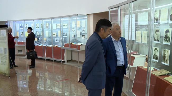 SSCB'nin utanç kampı 'ALJİR': 20 bin kadın esir tutuldu